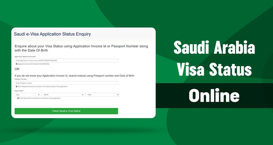 What Danish Citizens Need to Know About Saudi Tourist Visa