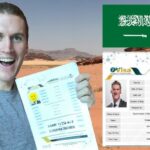 Saudi Business Visa for Estonian Citizens Application Process