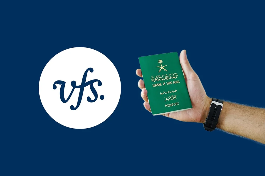 Everything French Nationals Need to Know About Saudi Visas