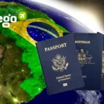 Visa Application for Brazilian Citizens Egypt Business and Tourist Visas