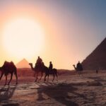 Tips for Colombian Citizens Applying for an Egypt Tourist Visa