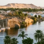 How Long Can Danish Citizens Stay in Egypt on a Tourist Visa?